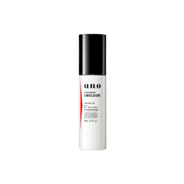 Shiseido - Uno Skin Barrier Emulsion - 80ml Top Merken Winkel